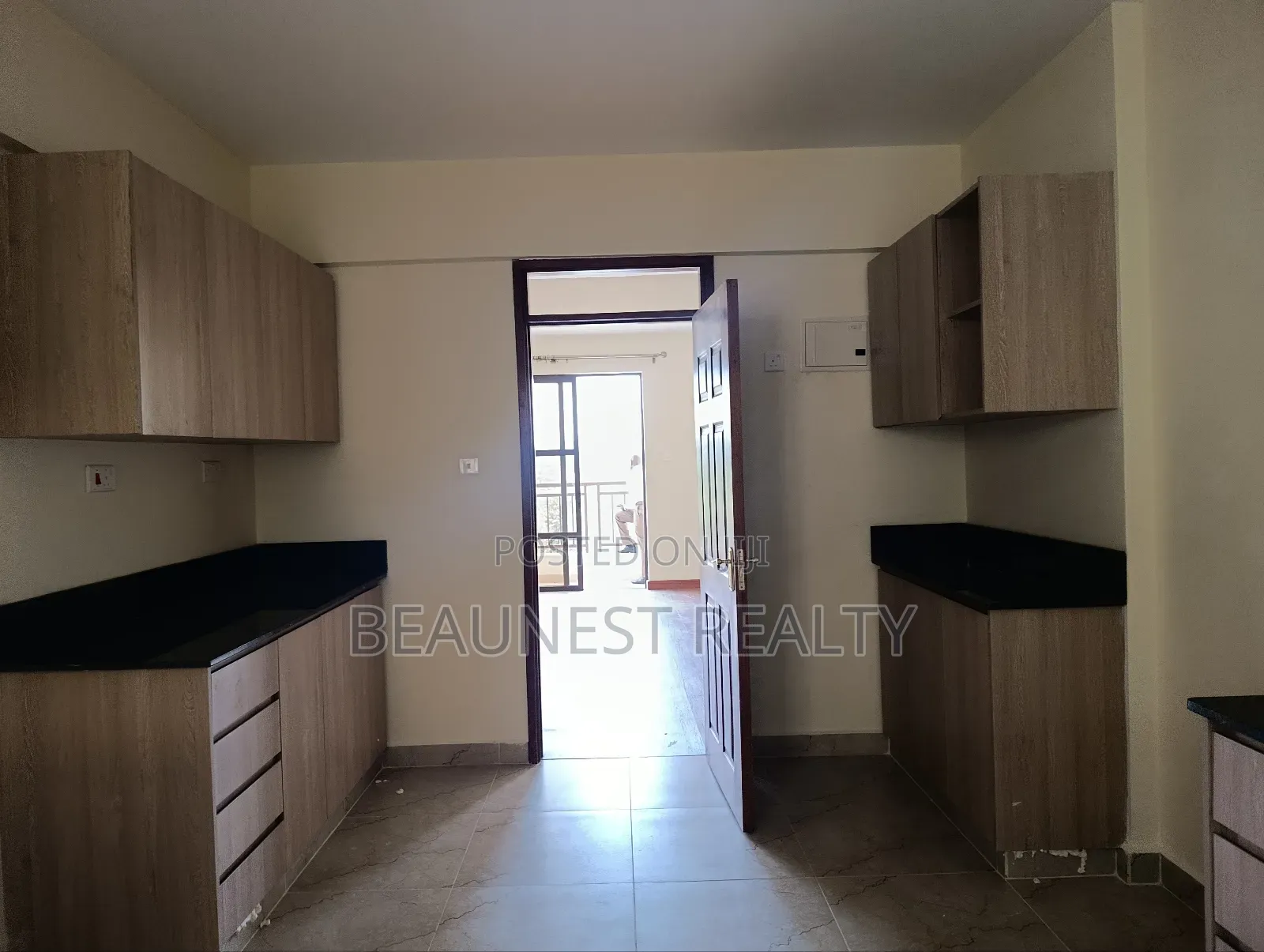 2bdrm Apartment in Loresho for rent
