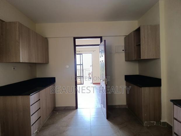2bdrm Apartment in Loresho for rent