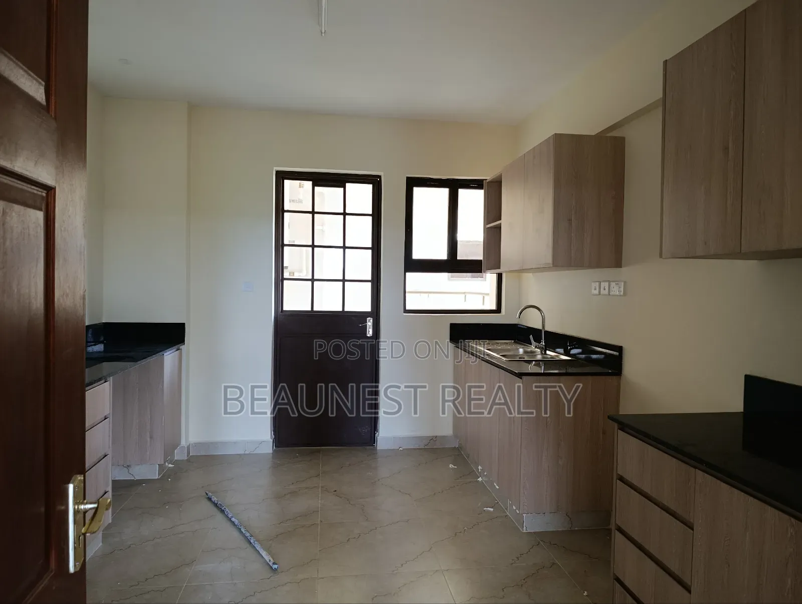 2bdrm Apartment in Loresho for rent