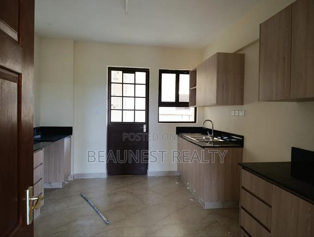 2bdrm Apartment in Loresho for rent - thumbnail 2