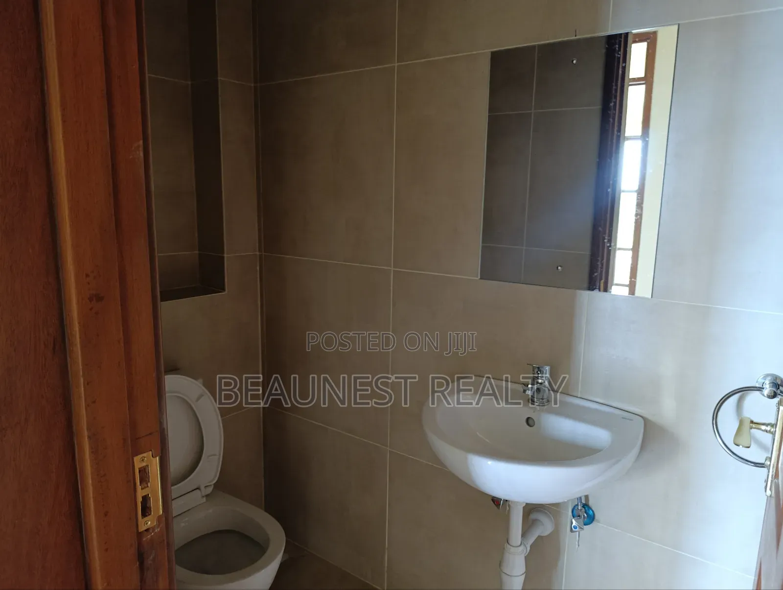 2bdrm Apartment in Loresho for rent