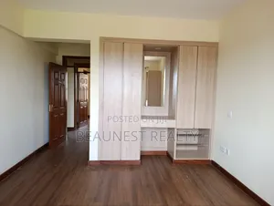 2bdrm Apartment in Loresho for rent
