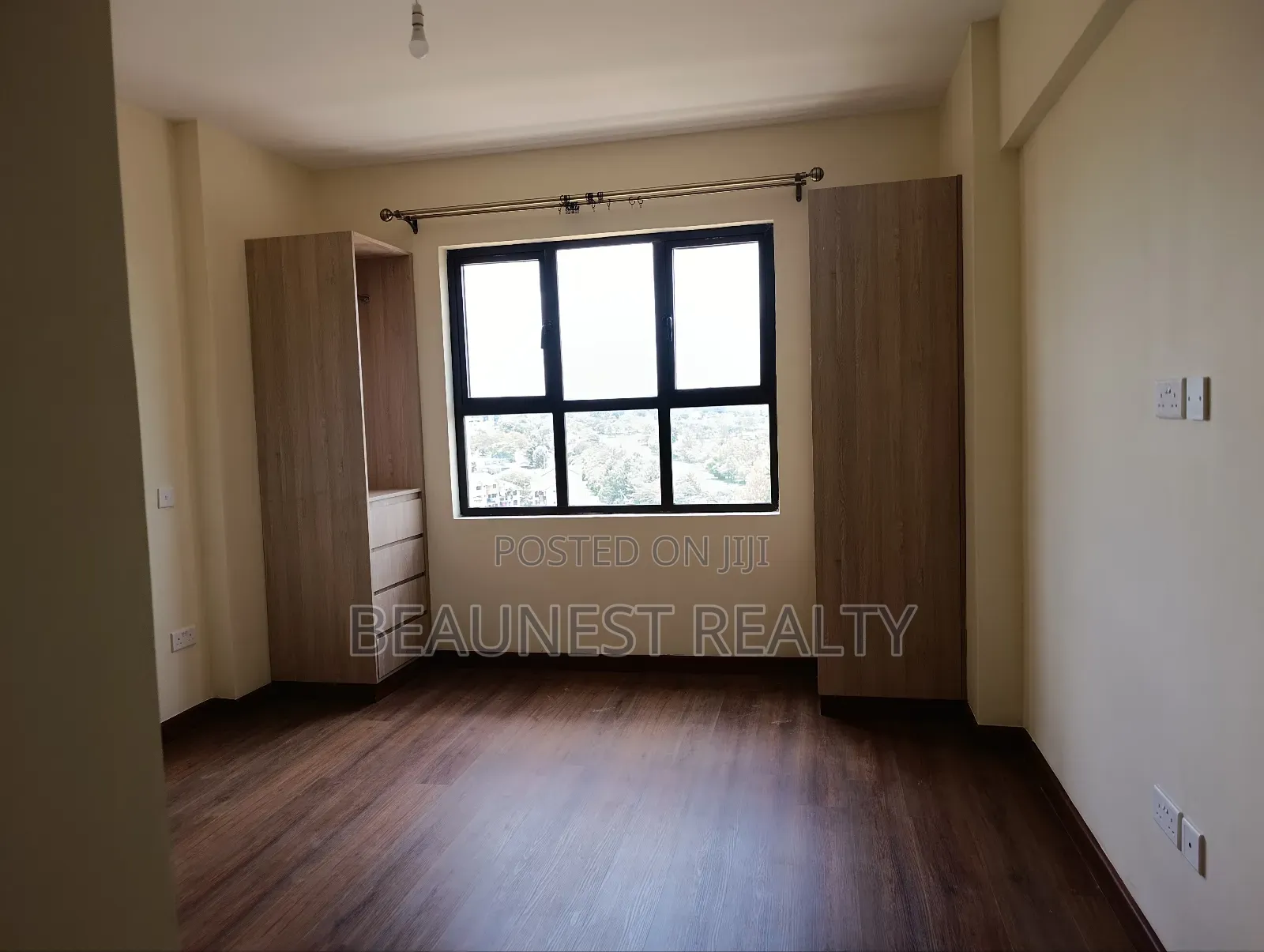 2bdrm Apartment in Loresho for rent