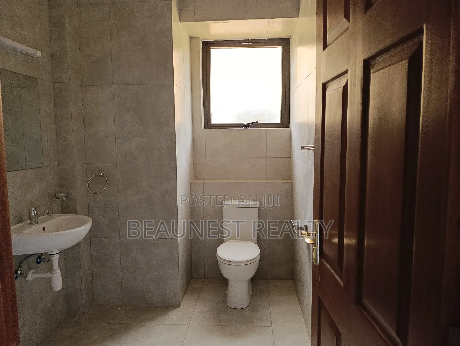 2bdrm Apartment in Loresho for rent