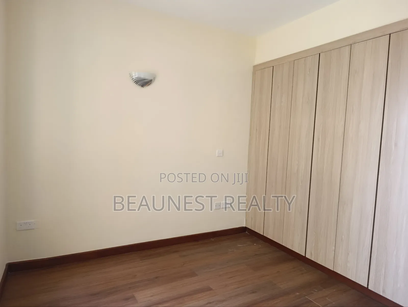 2bdrm Apartment in Loresho for rent