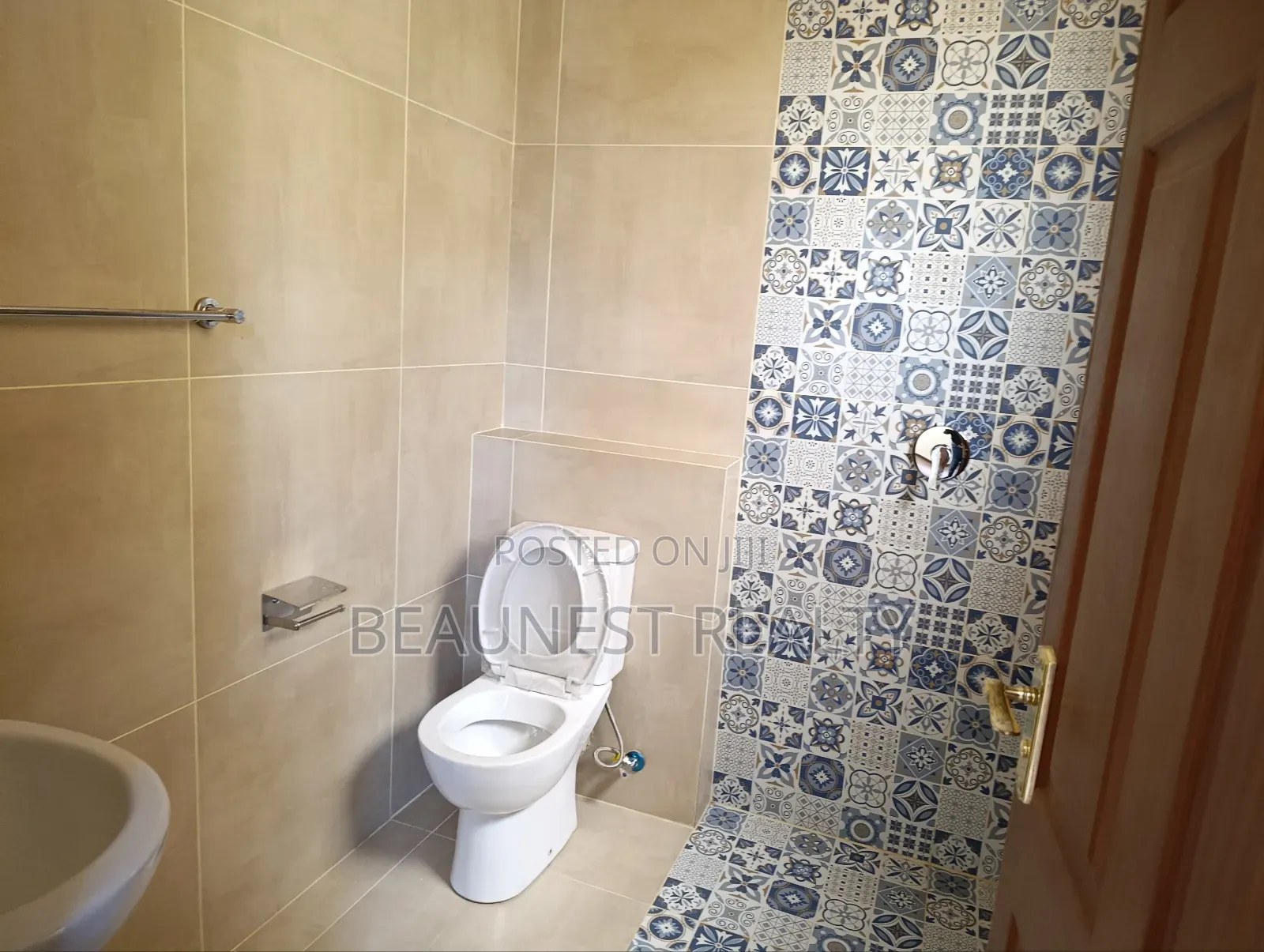2bdrm Apartment in Loresho for rent
