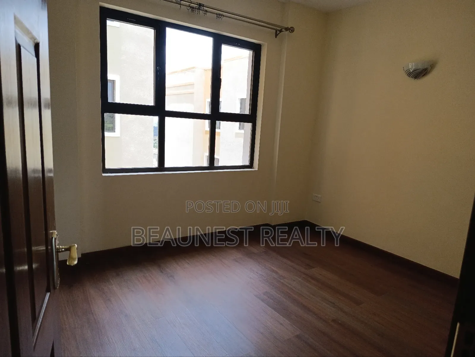 2bdrm Apartment in Loresho for rent