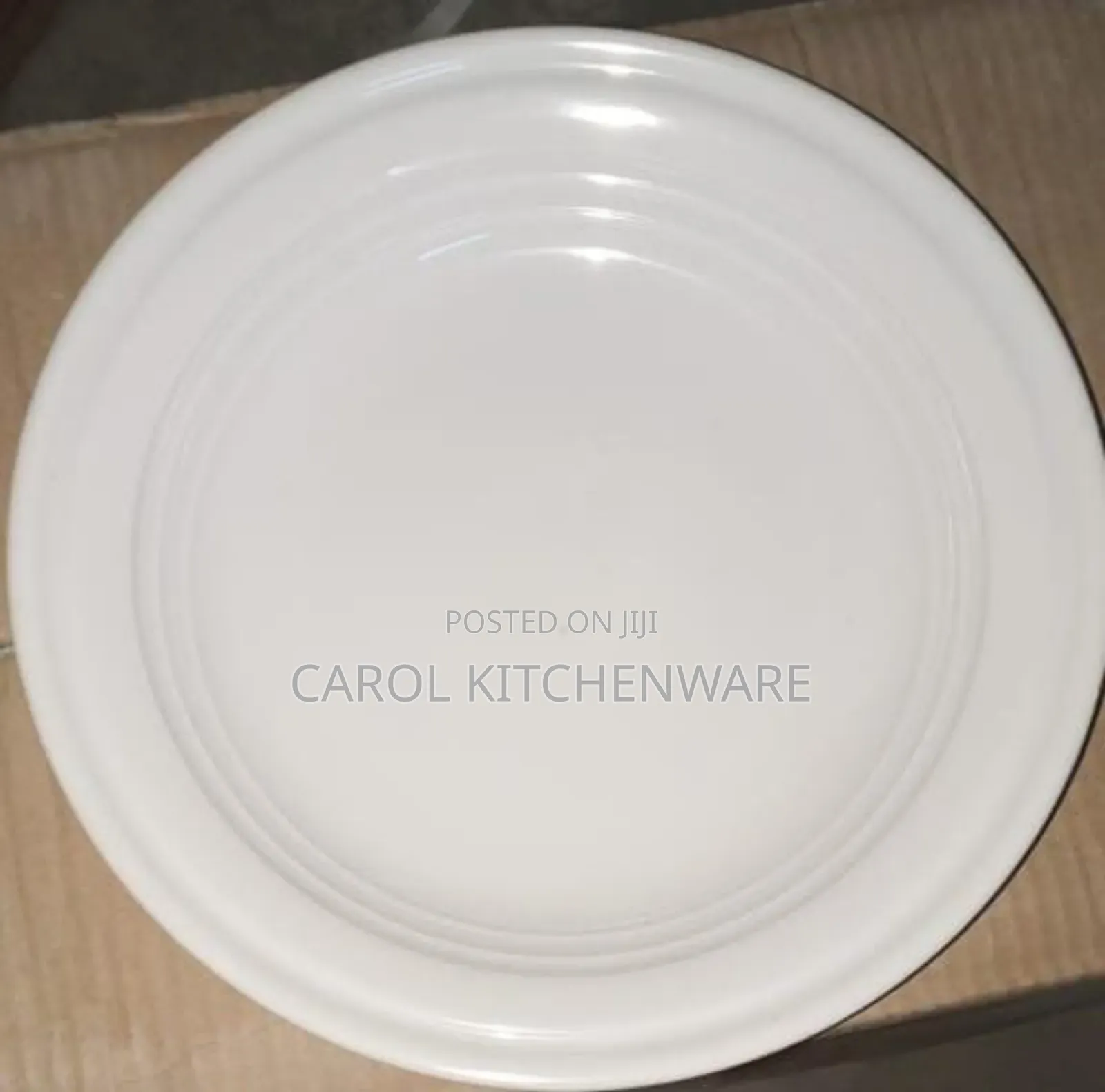 Melamine Plate/Melamine Dinner Plate