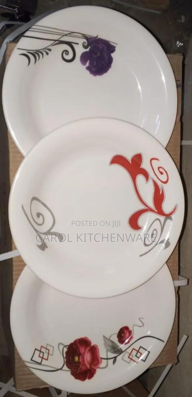 Melamine Plate/Melamine Dinner Plate - thumbnail 2