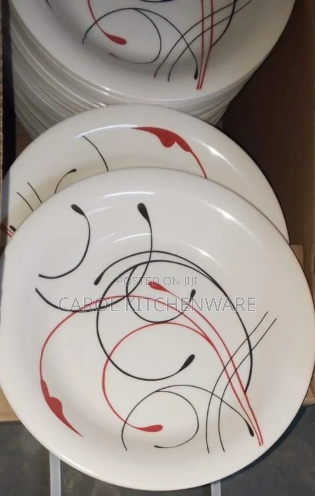 Melamine Plate/Melamine Dinner Plate