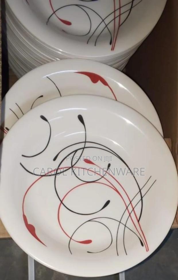 Melamine Plate/Melamine Dinner Plate - thumbnail 3