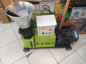 Royalstar Pellet Maker 350kg/Hr