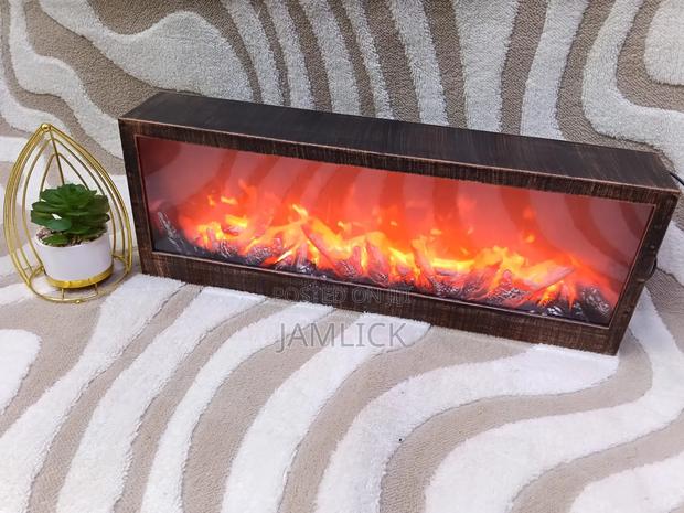 60cm X 24cm Medium Fireplace – Cd - main view