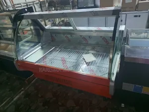 Meat Display Chiller