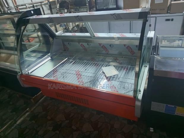 Meat Display Chiller