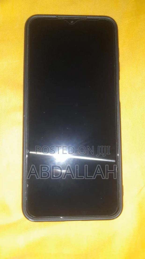 New Samsung Galaxy M33 5G 128 GB Blue