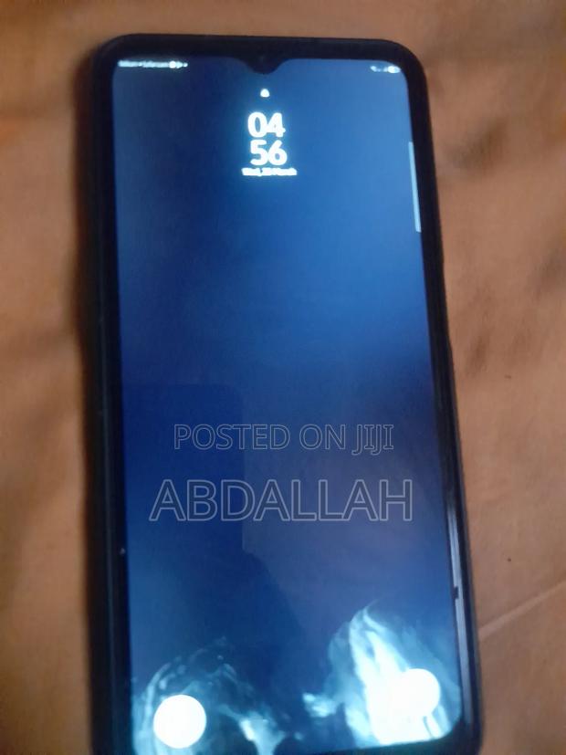 New Samsung Galaxy M33 5G 128 GB Blue - thumbnail 3