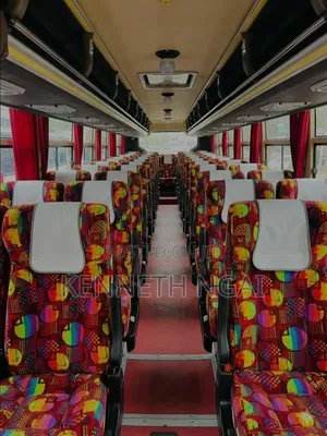 Scania Citywide 2019 White