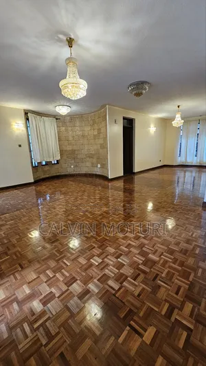 3bdrm Apartment in Hurlingham for rent