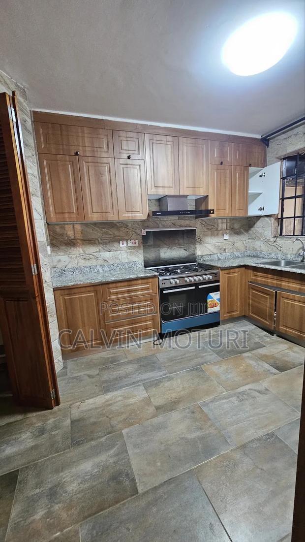 3bdrm Apartment in Hurlingham for rent - thumbnail 2