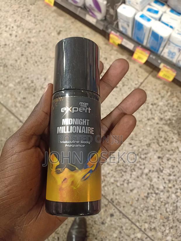 Manlook Body Spray - thumbnail 2