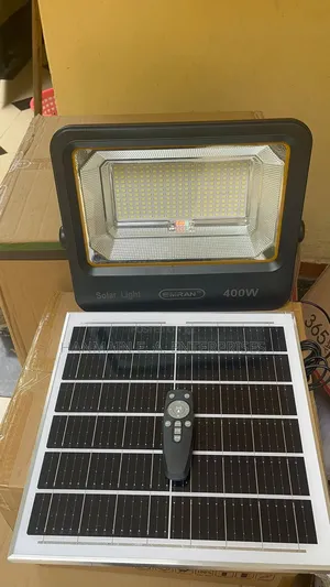 400w,200w Quality Solar Security Floods Light 200w