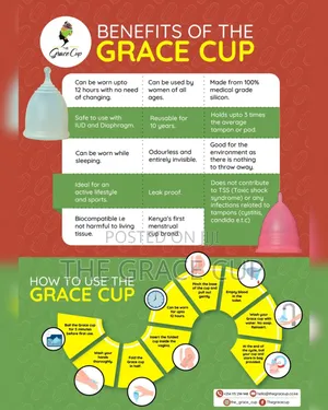 The Grace Cup