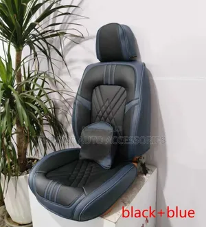 Leather Sit Covers for 5 Seater