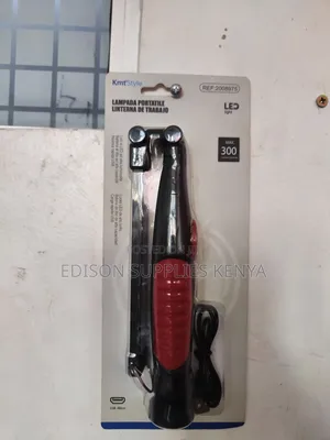 Work Lamp Led Rechargeable Work Garage Light Torch Magnetic
