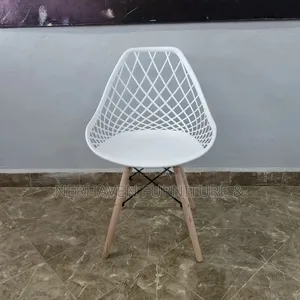 Mesh Eames Chair – Comfortable Office Study Chair