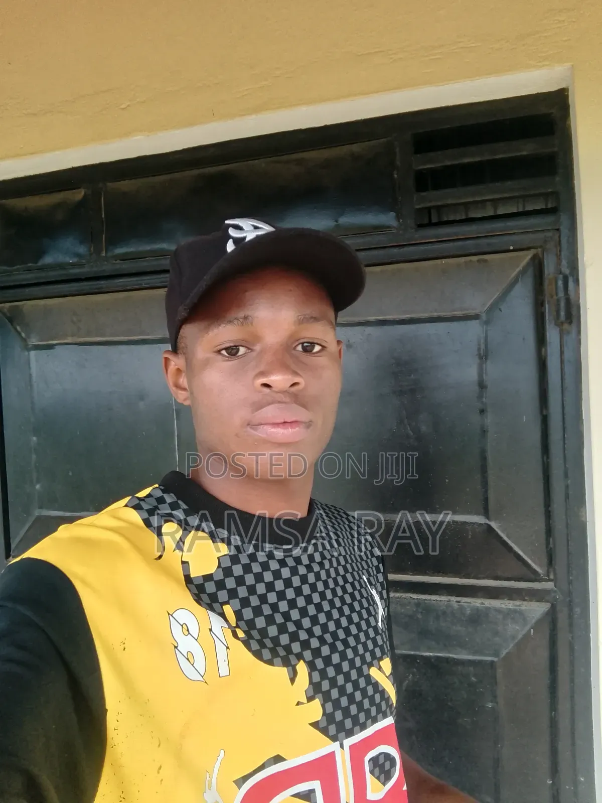 Marketer and Advertising