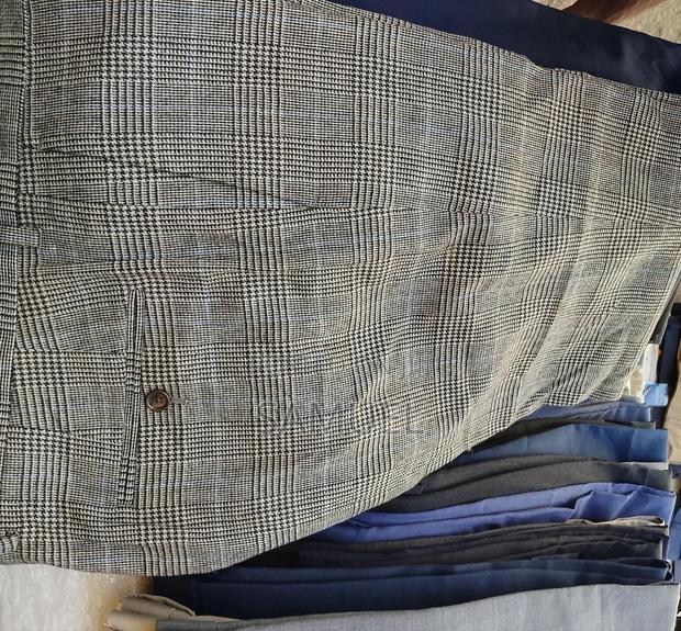 Men's Trousers