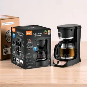 Durable Build Raf 12 Cups Electric Coffee Maker Drip Coffee Maker