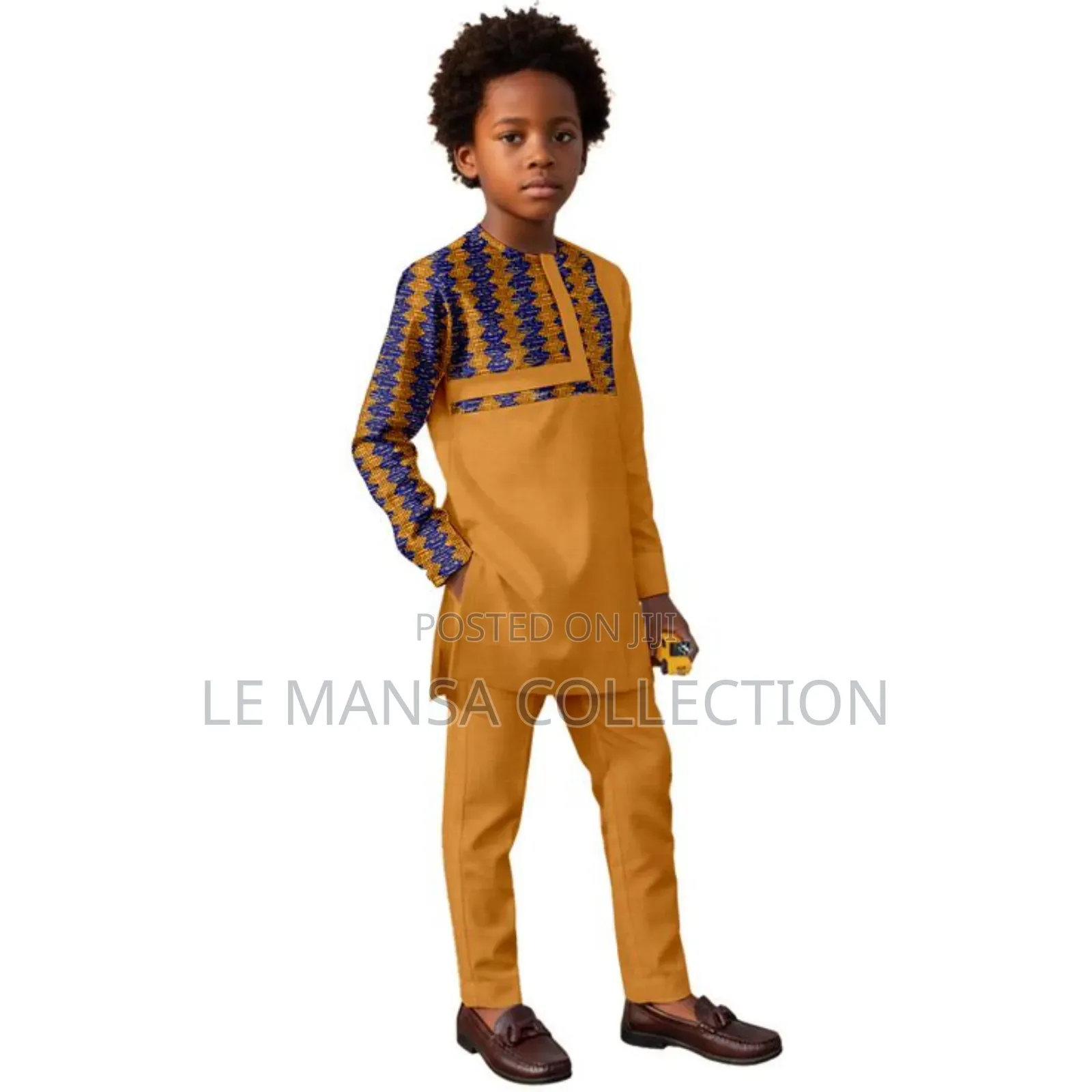 Executive Sanator Wear