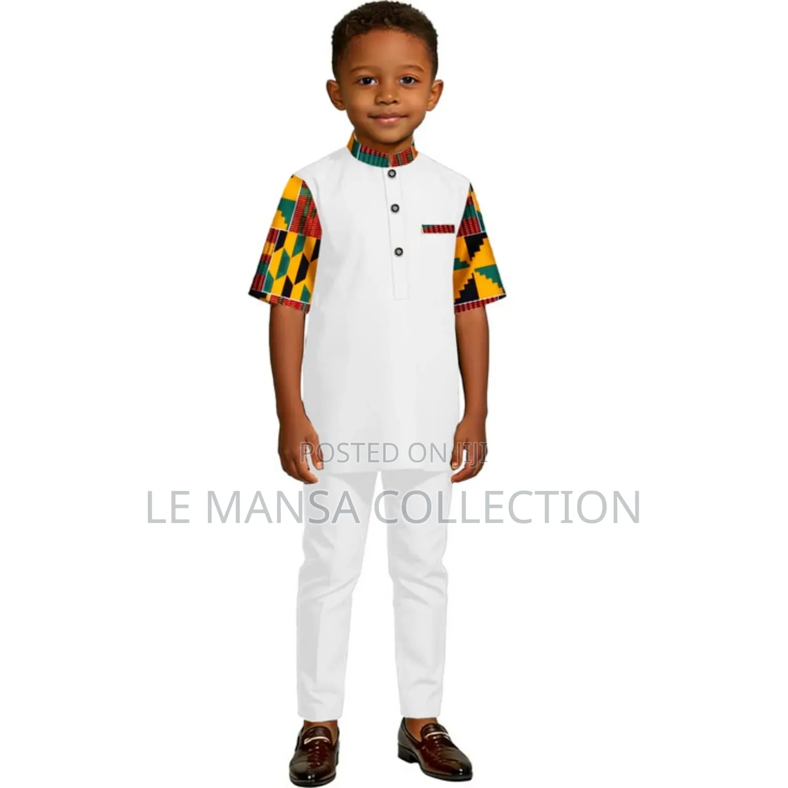 Executive Sanator Wear