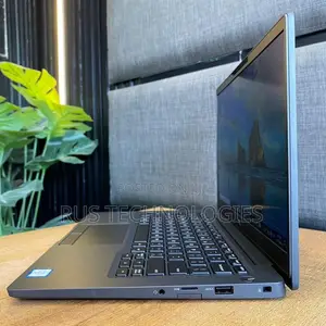 Laptop Dell Latitude 7300 16GB Intel Core i5 SSD 256GB