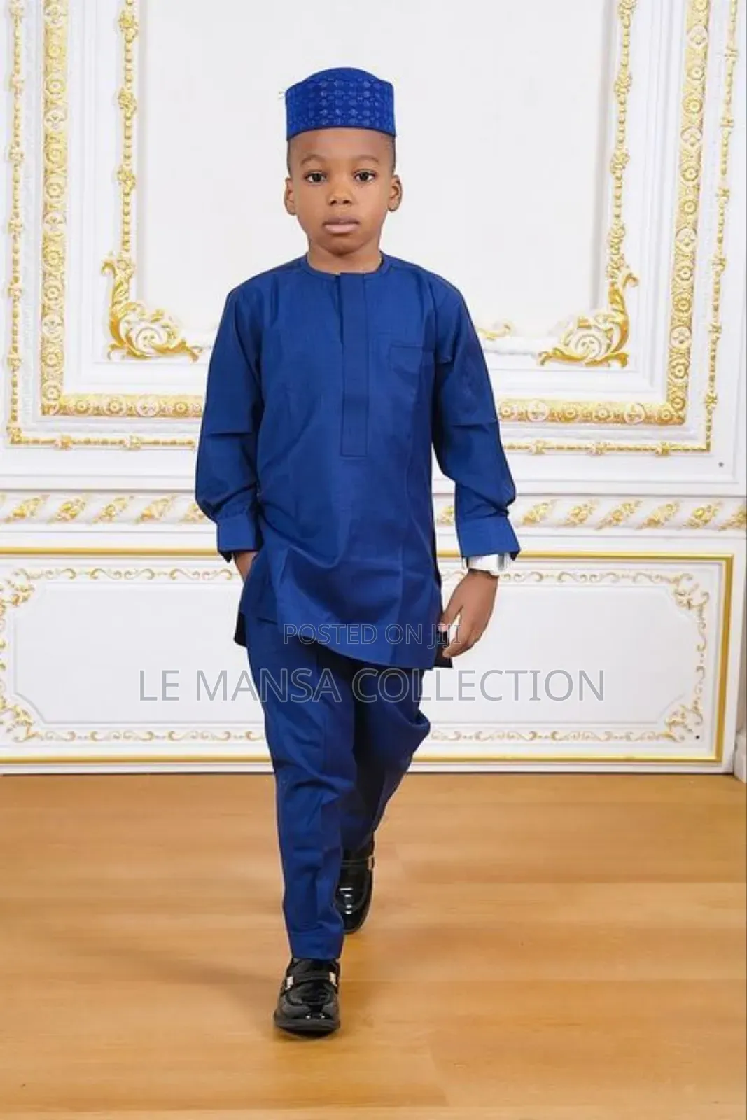 Modern Sanator Wear