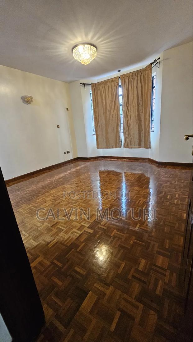 3bdrm Apartment in Hurlingham for rent - thumbnail 5