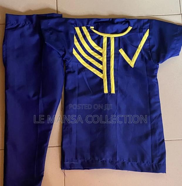 Classic Sanator Suits - main view