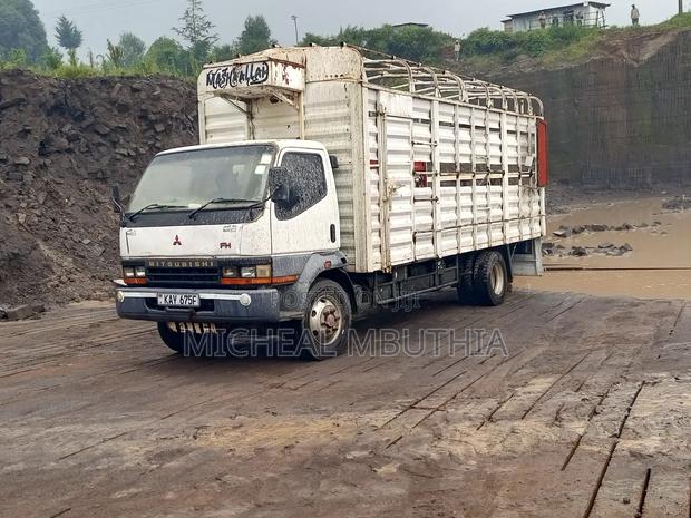 Good Condition Buy and Driving - thumbnail 4