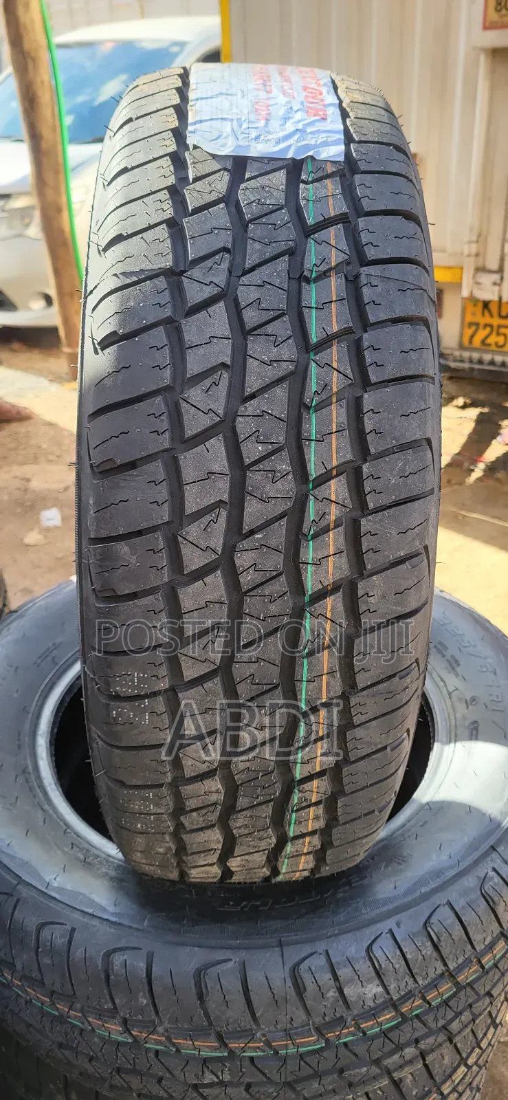 225/65r17 Zextour a/T
