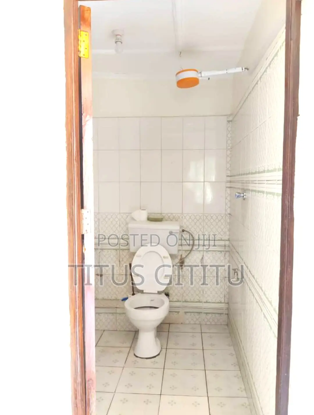 Studio Tudor With Creek Views | Cool Breeze | Near Town Fort Jesus |