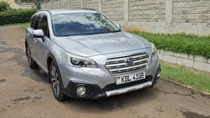 Subaru Outback 2.5i Premium PZEV 4dr Wagon AWD (2.5L 4cyl CVT) 2015