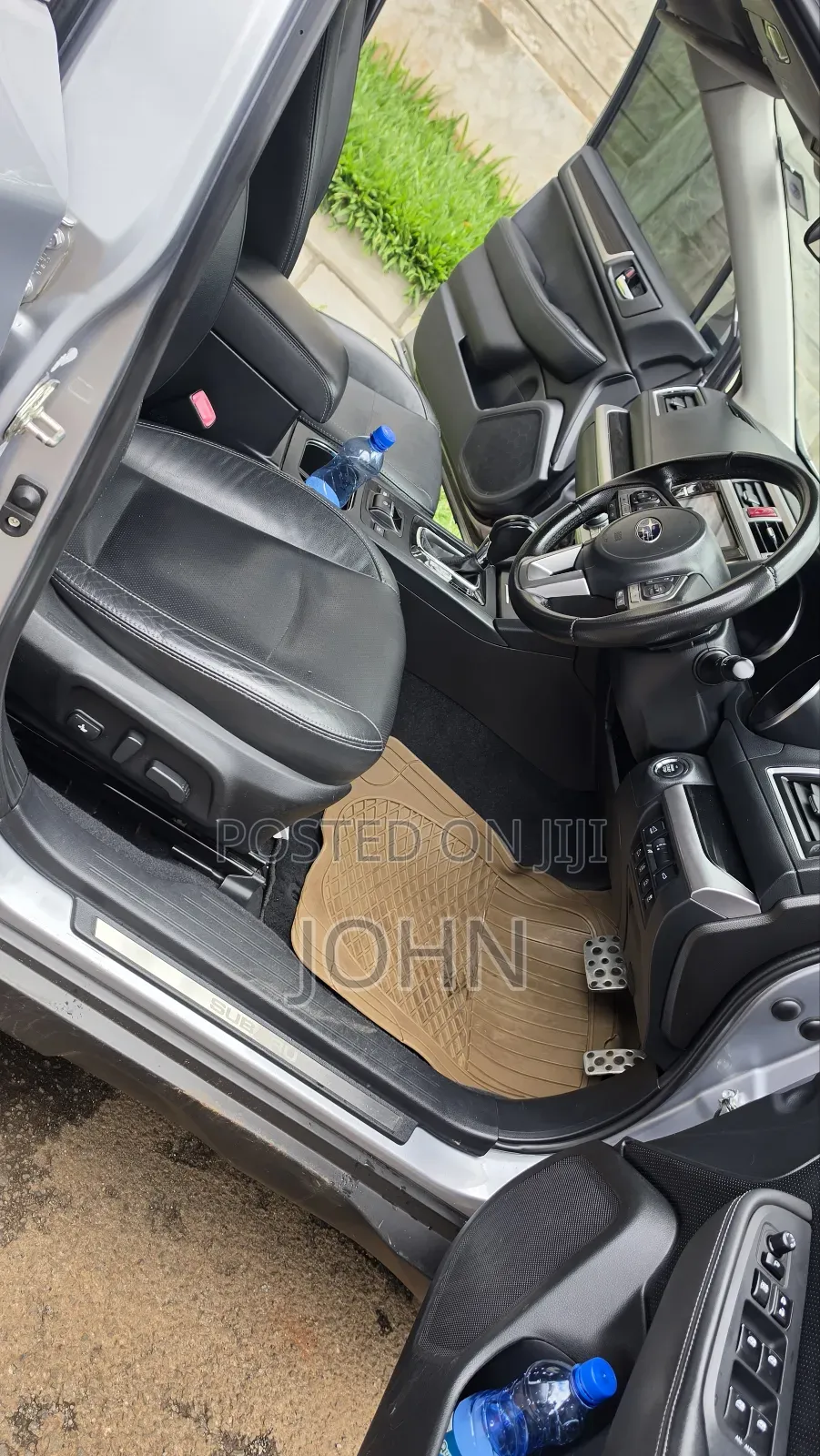 Subaru Outback 2.5i Premium PZEV 4dr Wagon AWD (2.5L 4cyl CVT) 2015