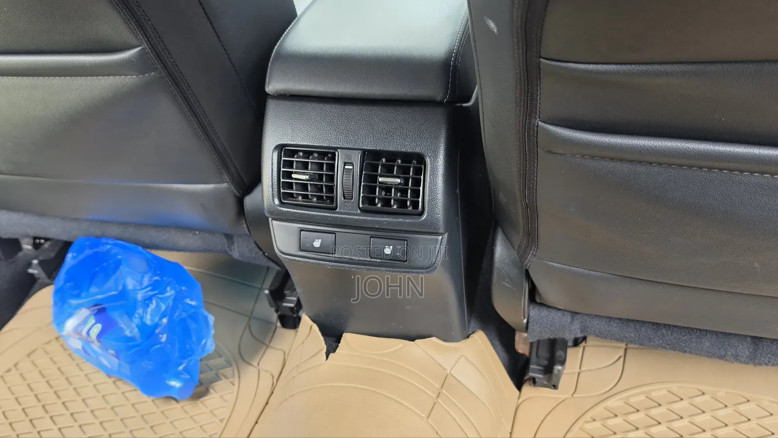 Subaru Outback 2.5i Premium PZEV 4dr Wagon AWD (2.5L 4cyl CVT) 2015