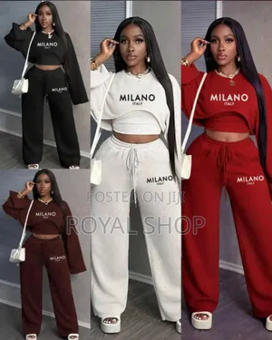 3 in 1 Milano Italy