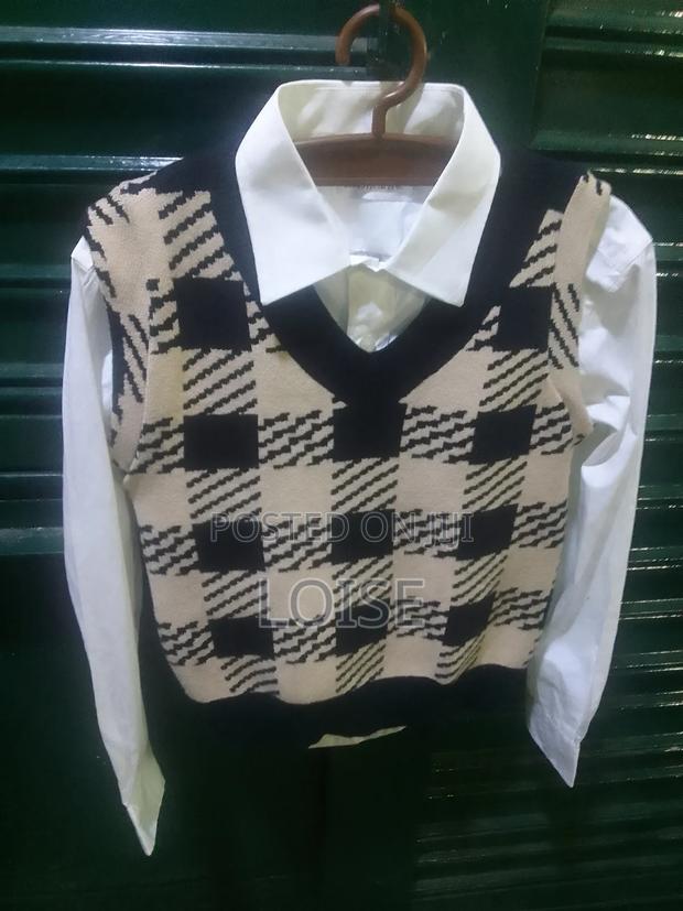 Fashionable Clothes - thumbnail 4