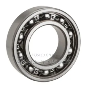 6505/65 Single Radial Bearings