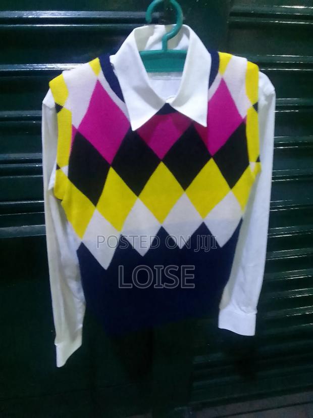 Fashionable Clothes - thumbnail 9