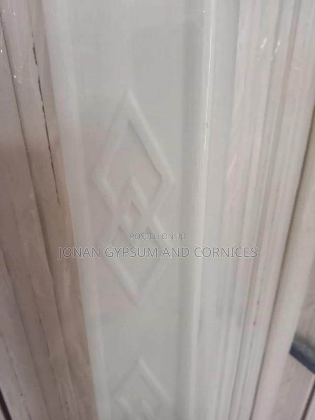 Wall Wainscoting